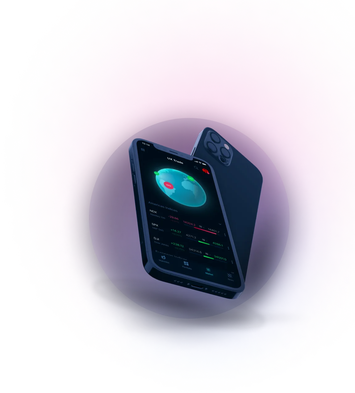 Immediate Matrix AI - Bizimle temasa geçin